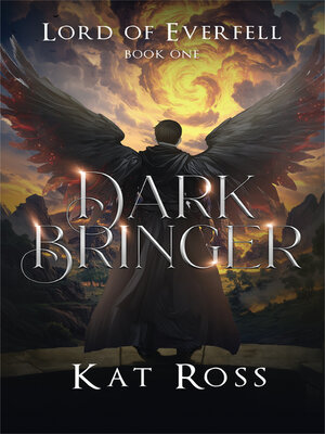 cover image of Dark Bringer